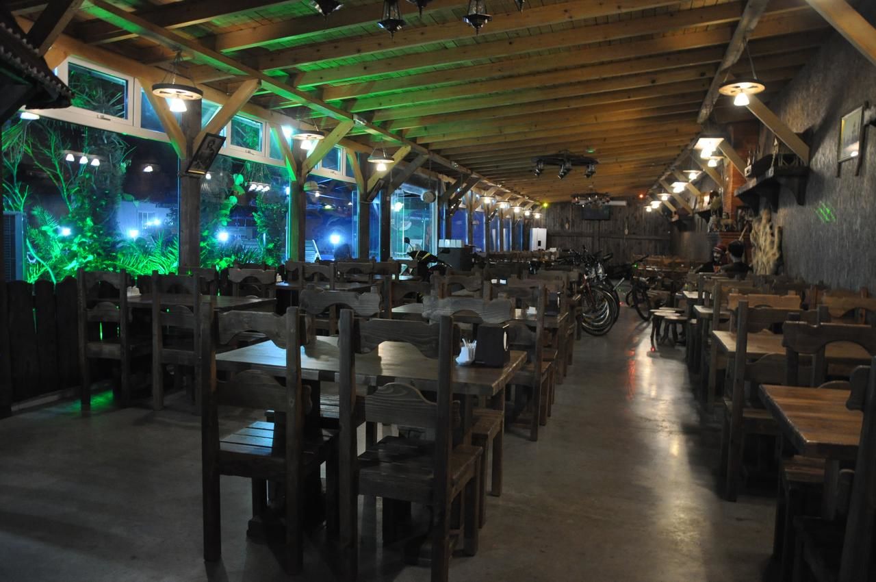Отель Beach House Hotel Батуми-26