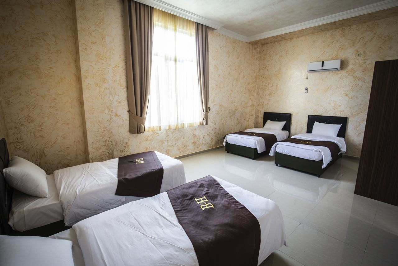 Отель Beach House Hotel Батуми