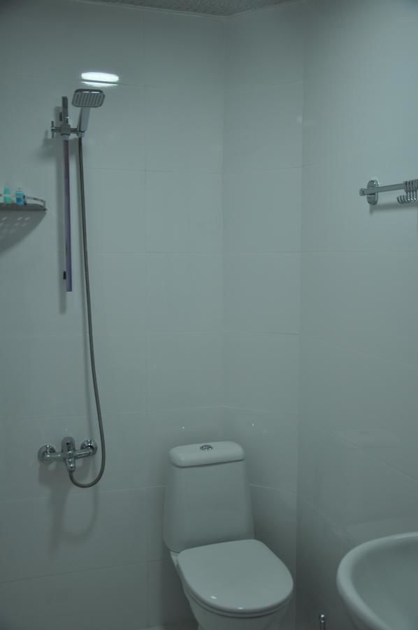 Отель Beach House Hotel Батуми-37