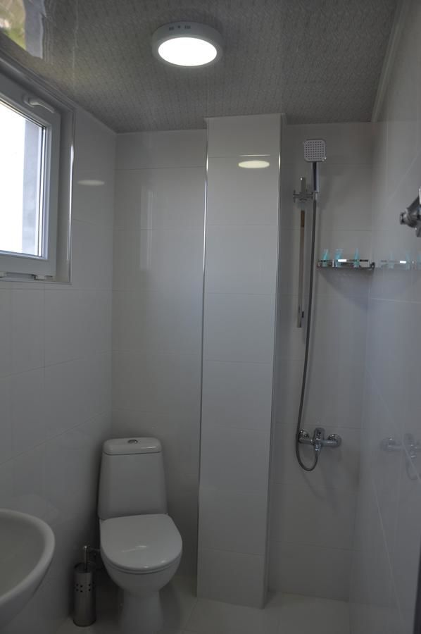 Отель Beach House Hotel Батуми