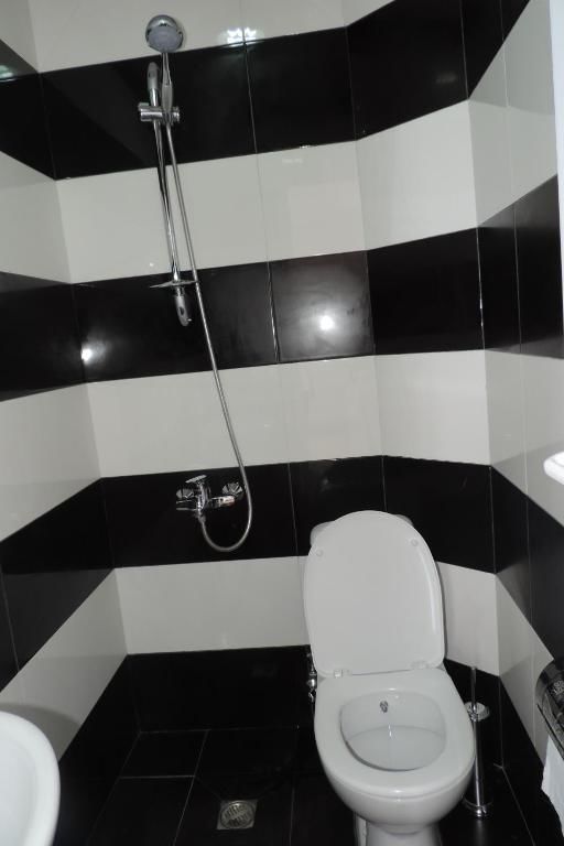 Отель Beach House Hotel Батуми