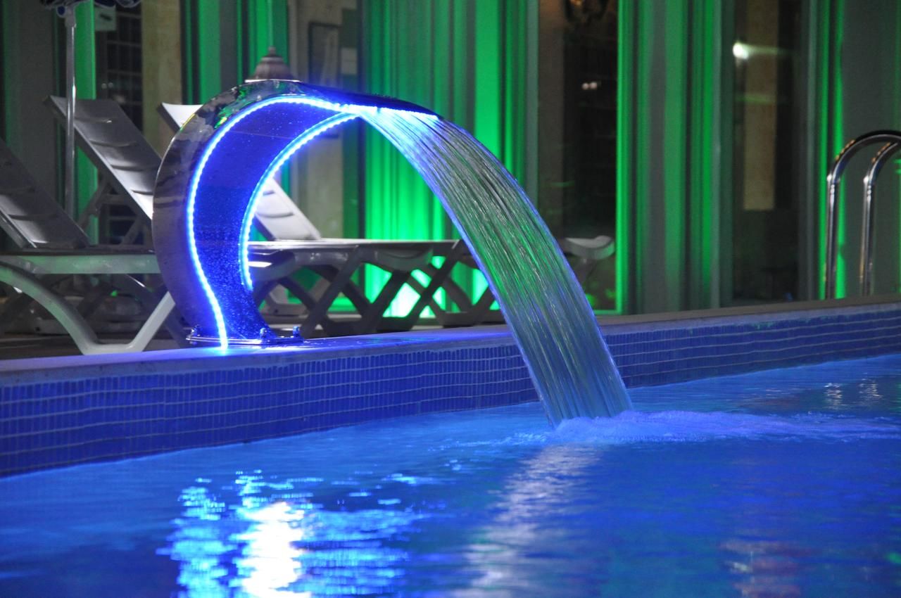 Отель Beach House Hotel Батуми-11