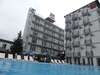 Отель Beach House Hotel Батуми-0