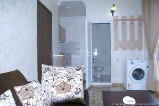 Отель Beach House Hotel Батуми Апартаменты с 1 спальней - Дополнительное здание-1