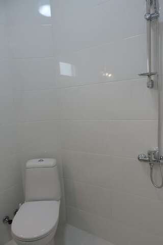 Отель Beach House Hotel Батуми Апартаменты с балконом-4