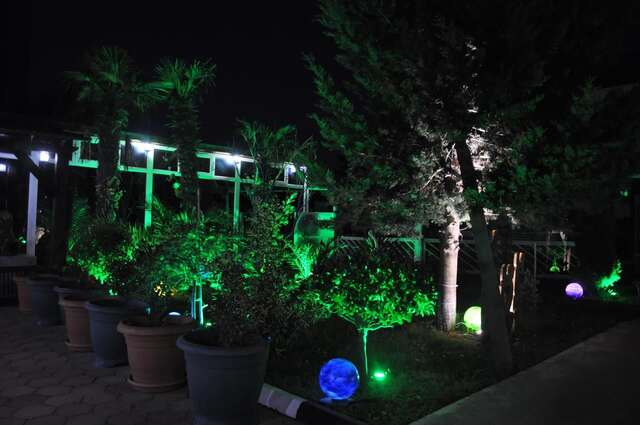 Отель Beach House Hotel Батуми-17