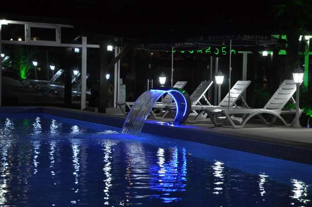 Отель Beach House Hotel Батуми-22