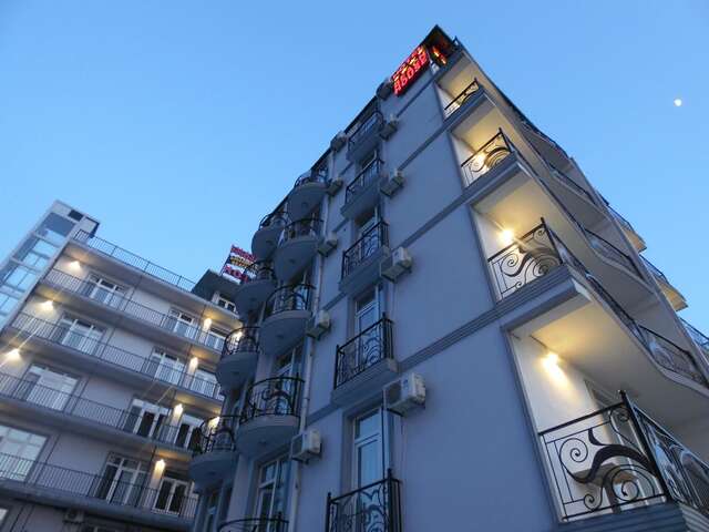 Отель Beach House Hotel Батуми-26