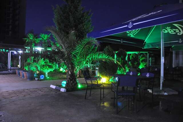Отель Beach House Hotel Батуми-28