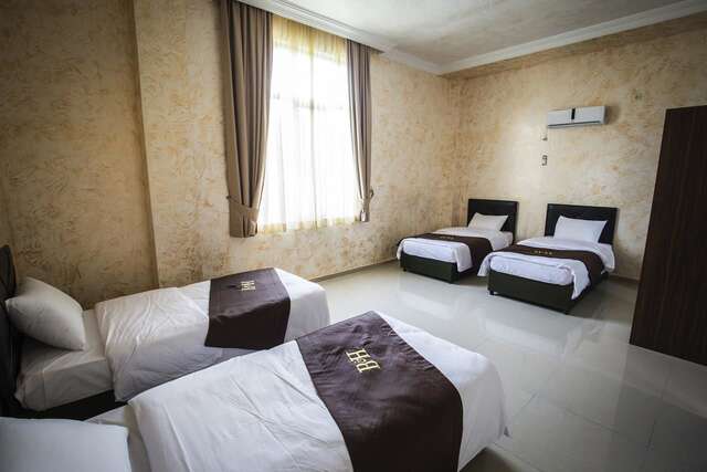 Отель Beach House Hotel Батуми-5
