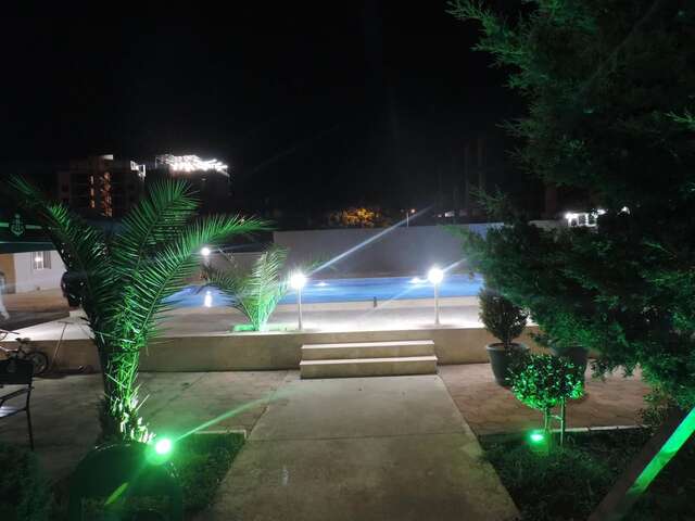 Отель Beach House Hotel Батуми-34