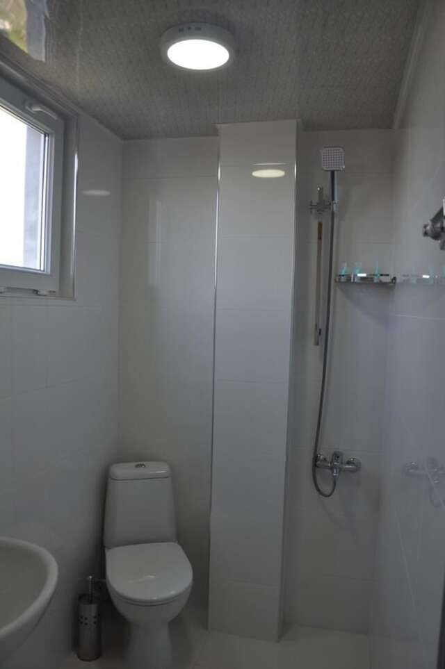 Отель Beach House Hotel Батуми-37