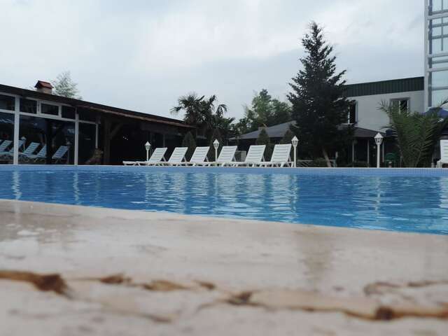 Отель Beach House Hotel Батуми-38
