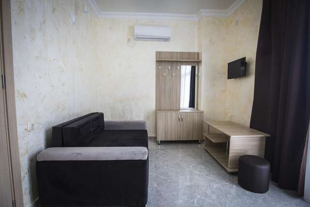 Отель Beach House Hotel Батуми-39
