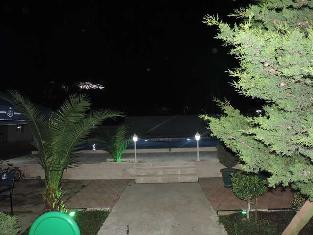 Отель Beach House Hotel Батуми-43