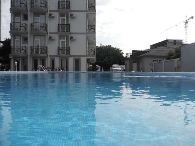 Отель Beach House Hotel Батуми-44