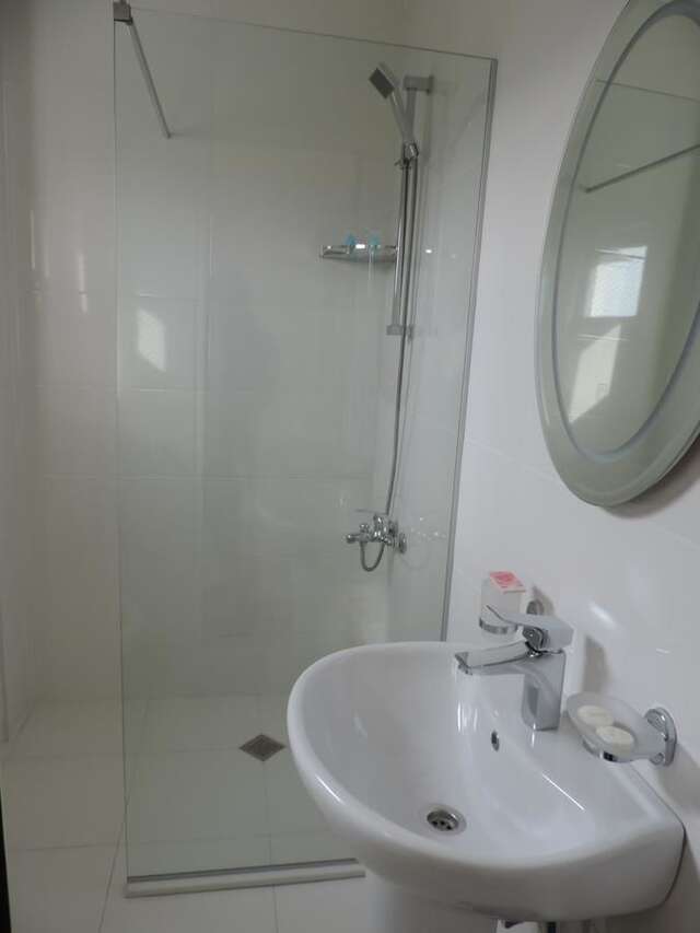 Отель Beach House Hotel Батуми-45