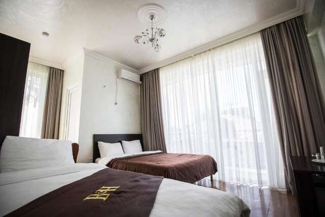 Отель Beach House Hotel Батуми-49