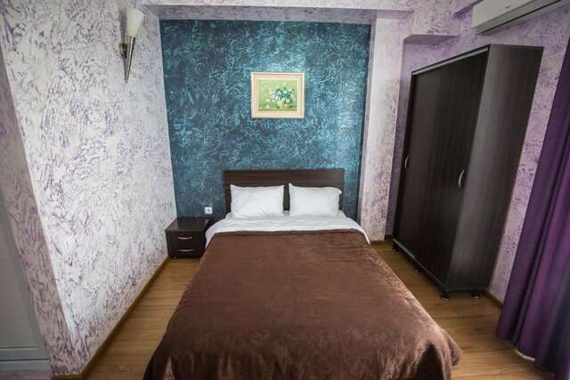 Отель Beach House Hotel Батуми-59