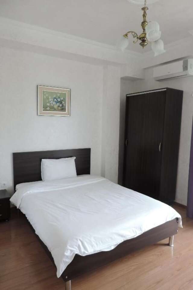 Отель Beach House Hotel Батуми-64