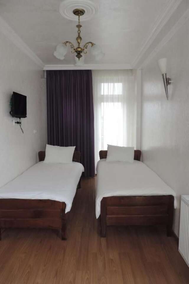 Отель Beach House Hotel Батуми-67
