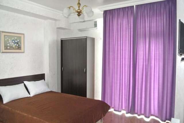 Отель Beach House Hotel Батуми-68