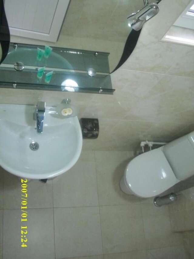 Отель Beach House Hotel Батуми-70