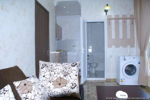 Отель Beach House Hotel Батуми-75