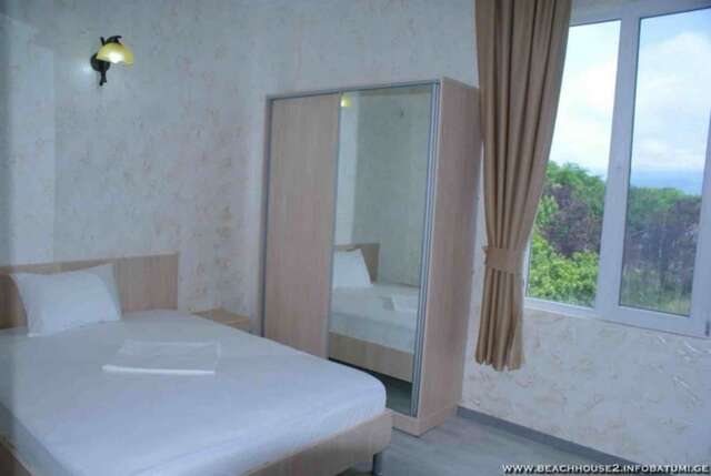 Отель Beach House Hotel Батуми-78