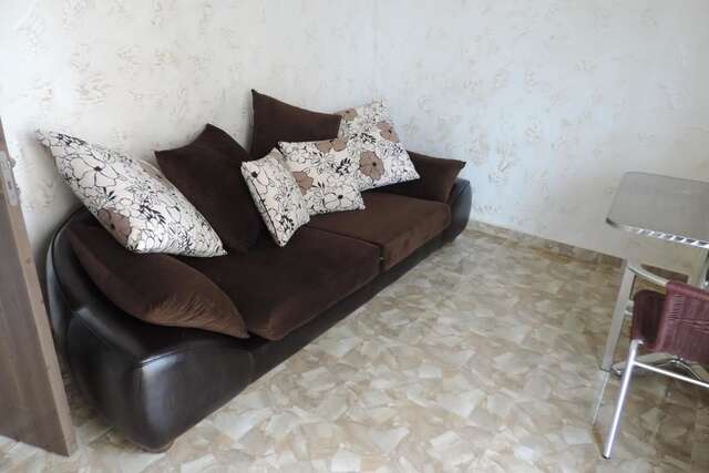 Отель Beach House Hotel Батуми-81