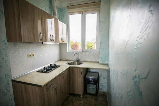 Отель Beach House Hotel Батуми-82