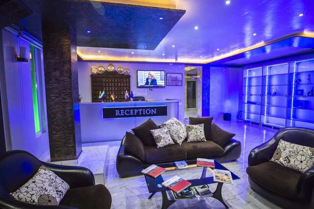 Отель Beach House Hotel Батуми-11